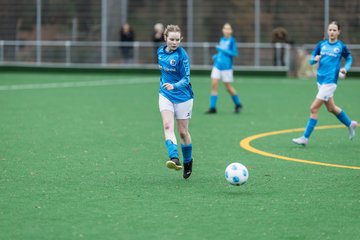 Bild 155 - wBJ VfL Pinneberg - Eimsbuettler TV2 : Ergebnis: 3:5